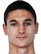 Stefan Melentijevic