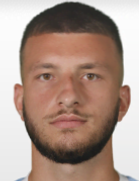 Filip Backulja