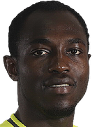 Dembo Darboe Dembo Darboe