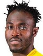 Dembo Darboe Dembo Darboe