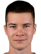 Maksim Kaynov