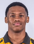 Asanele Velebayi