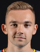 Xavier Dziekoński