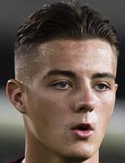 Kacper Urbański Kacper Urbański