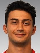 Ahmet Eren Akgüney Ahmet Eren Akgüney