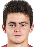 Nikita Bilyalyutdinov Nikita Bilyalyutdinov