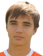 Georgiy Zakharenko Georgiy Zakharenko