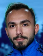Sinan Bozkır Sinan Bozkır