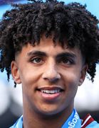 Rico Lewis Rico Lewis