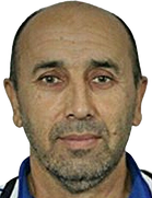 Usmon Toshev Usmon Toshev