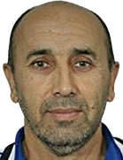 Usmon Toshev Usmon Toshev