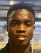 Mathew Anim Cudjoe Mathew Anim Cudjoe