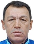 Fayzulla Urdabaev Fayzulla Urdabaev