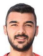 Durmuş Doğukan Aydaş Durmuş Doğukan Aydaş