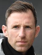 Mike Williamson Mike Williamson