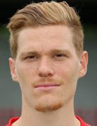 Marcel Halstenberg Marcel Halstenberg
