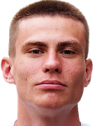Dmitriy Kalugin