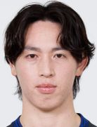 Asahi Uenaka headshot