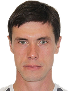 Anton Sychev Anton Sychev