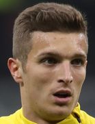Foto calciatore LAZOVIC Darko