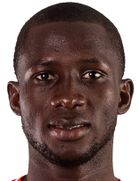 Sambou Soumano