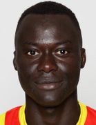 Mohammed Gueye