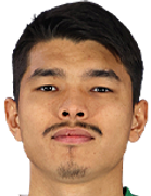 Galymzhan Kenzhebek