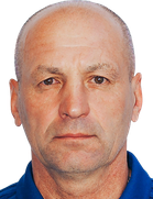 Sergey Kulinich Sergey Kulinich