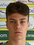 Nicolo Rossignoli Nicolo Rossignoli