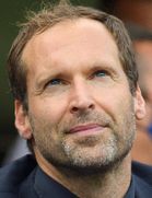 Petr Cech Petr Cech