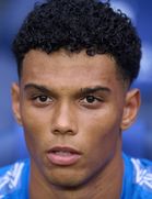 Etienne Eto'o Etienne Eto'o
