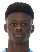 Suleiman Camara Suleiman Camara