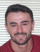 Samet Öztürk Samet Öztürk