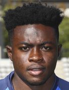 Ernest Boahene