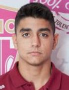 Nicholas Raponi