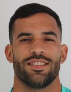 Jordan Hernández
