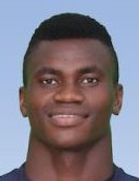 Richmond Tetteh Ankrah Richmond Tetteh Ankrah