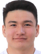 Sanzhar Shurakhanov Sanzhar Shurakhanov