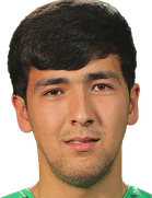 Islomzhon Abdullakhanov