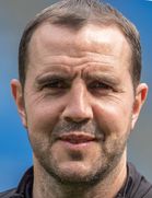 John O'Shea John O'Shea