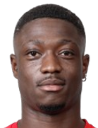 Steve Traoré