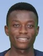 Jordan Ayimbila Jordan Ayimbila