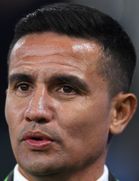 Tim Cahill