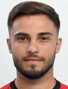 Elmin Mekic Elmin Mekic