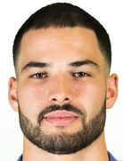 Ilias Tebib Ilias Tebib