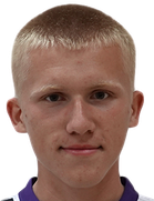 Danil Evsyukov Danil Evsyukov