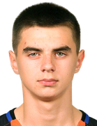 Ivan Borysenko Ivan Borysenko