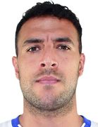 José Villegas