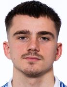 Hlynur Freyr Karlsson Hlynur Freyr Karlsson