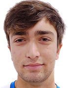 Nidoyor Zabirov